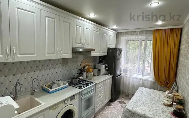 4-бөлмелі пәтер · 74 м² · 1/6 қабат, Баймагамбетова 3А, бағасы: 30 млн ₸ в Костанае — фото 10