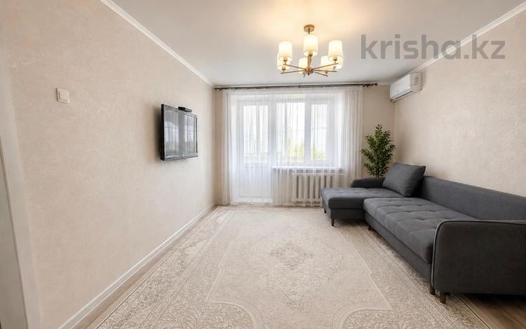 2-комнатная квартира · 51 м² · 4/10 этаж, Баймульдина — подходит под Ипотеку за 23 млн ₸ в Павлодаре — фото 2
