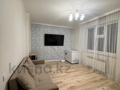 3-бөлмелі пәтер · 60 м² · 11/12 қабат, Улы дала — Аль Фараби, бағасы: 37.9 млн ₸ в Астане, Есильский р-н