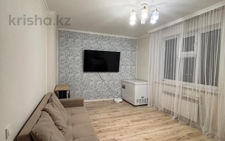 3-бөлмелі пәтер · 60 м² · 11/12 қабат, Улы дала — Аль Фараби, бағасы: 37.9 млн ₸ в Астане, Есильский р-н — фото 2