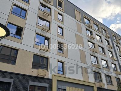 2-бөлмелі пәтер · 42 м² · 5 қабат, мкр Гажайып, Бауыржана Момышулы, бағасы: 32.5 млн ₸ в Алматы, Алатауский р-н