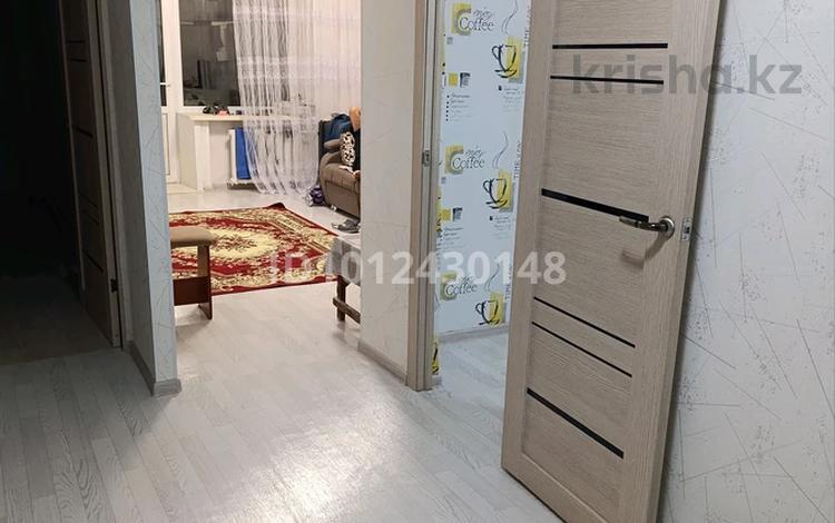 2-комнатная квартира · 52 м² · 3/5 этаж, Пр. Назарбаева 87 — Магазин смайл за 26 млн ₸ в Усть-Каменогорске, Ульбинский — фото 2