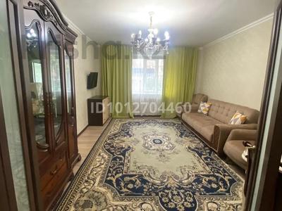 3-бөлмелі пәтер · 84 м² · 2/10 қабат, Брусиловского 2, бағасы: 44.5 млн ₸ в Астане, р-н Байконур