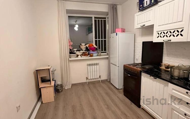 1-комнатная квартира · 36 м² · 7/9 этаж, Кордай 99 за 19 млн ₸ в Астане, Сарайшык р-н — фото 2