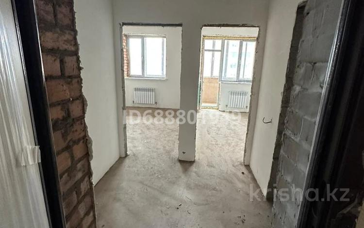 1-комнатная квартира, 35.5 м², Нажимеденова 17