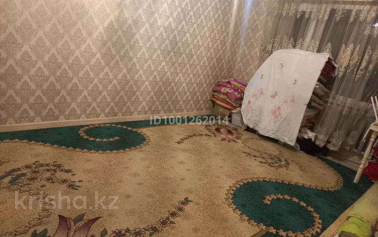 2-бөлмелі пәтер · 49 м² · 2/4 қабат, Абдразакова 47 — Школы Кожанова, бағасы: 12 млн ₸ в Арыси — фото 3