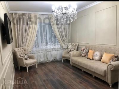 2-бөлмелі пәтер · 52 м² · 3/5 қабат, Пер.Достоевского 5 25, бағасы: 21 млн 〒 в Таразе