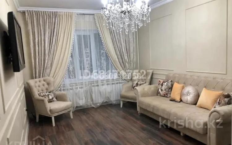 2-бөлмелі пәтер · 52 м² · 3/5 қабат, Пер.Достоевского 5 25, бағасы: 20 млн ₸ в Таразе — фото 2