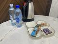 1-бөлмелі пәтер · 37.8 м² · 8/9 қабат, Гашека 5/1, бағасы: 17 000 ₸ в Костанае — фото 9