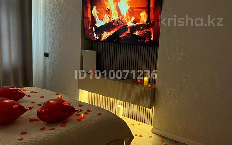1-бөлмелі пәтер · 37.8 м² · 8/9 қабат, Гашека 5/1, бағасы: 18 000 ₸ в Костанае — фото 25