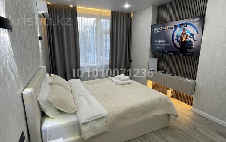 1-бөлмелі пәтер · 37.8 м² · 8/9 қабат, Гашека 5/1, бағасы: 17 000 ₸ в Костанае — фото 28