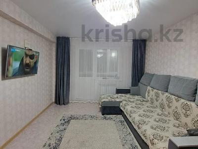 2-комнатная квартира, 59 м², 9/9 этаж, Аль-Фараби 18 за 23.5 млн 〒 в Усть-Каменогорске