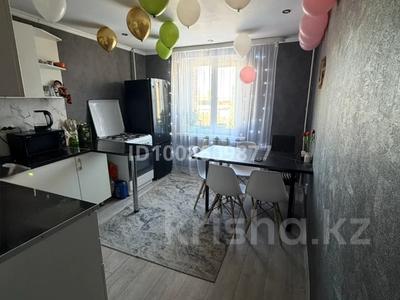 1-бөлмелі пәтер · 33 м² · 8/9 қабат, мкр Омега, Есенжанова 1/1 — за теремком, бағасы: 8.5 млн ₸ в Уральске