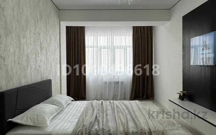 1-комнатная квартира · 50 м² · 3/10 этаж, Микрорайон 18а 5 за 20 000 ₸ в Актау, 18-й мкр  — фото 2