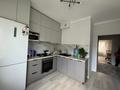 2-бөлмелі пәтер · 55 м² · 2/6 қабат, мкр Сары Арка, Ерниязова 16 — Кулманова, бағасы: 28 млн ₸ в Атырау — фото 5