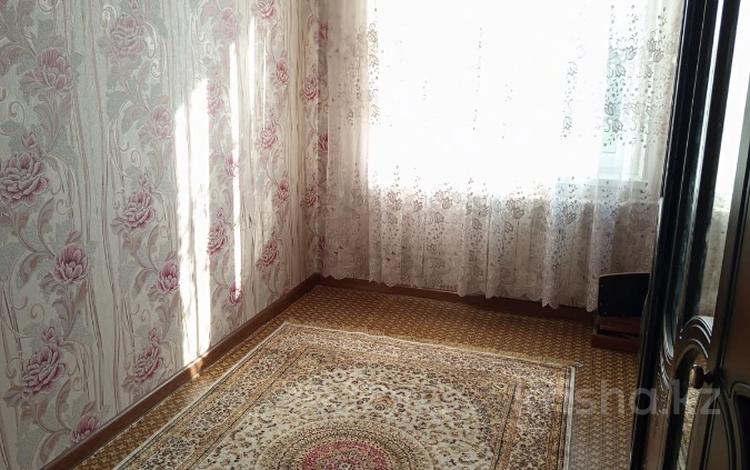 3-комнатная квартира · 64 м² · 5/5 этаж, ул Нурпеисова за 18 млн ₸ в Шымкенте, Туран р-н — фото 3