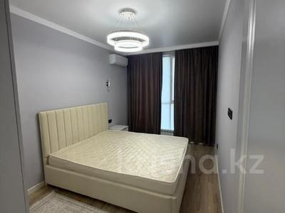 2-комнатная квартира · 62 м² · 2/10 этаж, Толе би 285 к15, 285/8 к12, 285/8 к13, 285/8 к14, 285/8 к15, 285/8 к16, 285/8 к17 за 51 млн 〒 в Алматы, Ауэзовский р-н