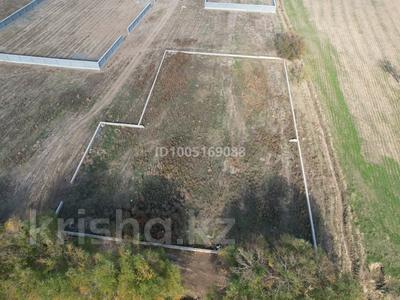 Участок · 15 соток, Богенбай батыр 9 за 4 млн 〒 в Туркестане