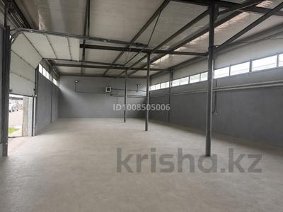 Еркін, кеңселер, қоймалар · 250 м², бағасы: ~ 1.1 млн ₸ в Алматы, Турксибский р-н