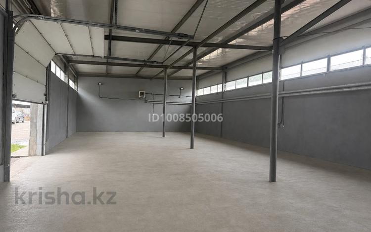 Свободное назначение, офисы, склады · 250 м² за ~ 1.1 млн ₸ в Алматы, Турксибский р-н — фото 6