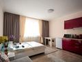 1-комнатная квартира · 36 м², мкр Акбулак, Сарытогай 19 за 16 000 ₸ в Алматы, Алатауский р-н — фото 3