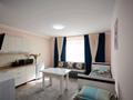 1-комнатная квартира · 36 м², мкр Акбулак, Сарытогай 19 за 16 000 ₸ в Алматы, Алатауский р-н — фото 4