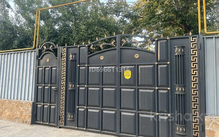 Отдельный дом · 6 комнат · 190 м² · 10 сот., Толе би 1 — Толе би Адырбекова, напротив Акбар базар за 130 млн ₸ в Шымкенте, Аль-Фарабийский р-н — фото 2