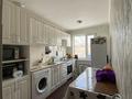 4-комнатная квартира · 61.3 м² · 2/5 этаж, мкр 5, Тургенева 88 — Абая-Тургенева за 20 млн ₸ в Актобе — фото 11