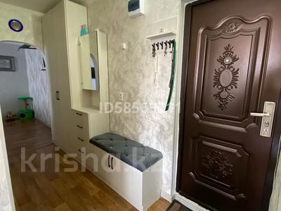 4-комнатная квартира · 61.3 м² · 2/5 этаж, мкр 5, Тургенева 88 — Абая-Тургенева за 20 млн ₸ в Актобе