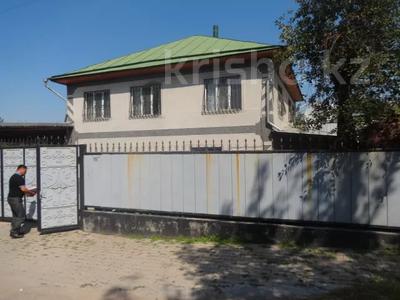 Отдельный дом • 5 комнат • 308.7 м² • 0.0836 сот., Абая 116 за 36 млн 〒 в Талгаре