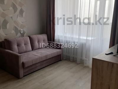 1-комнатная квартира · 30 м² · 5/5 этаж, Дулатова 141 за 12 000 ₸ в Семее