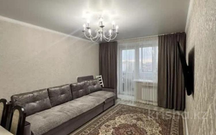4-бөлмелі пәтер · 75 м² · 6/6 қабат, мауленова 33/7, бағасы: 35 млн ₸ в Костанае — фото 2