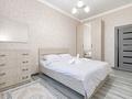 3-комнатная квартира · 85 м² · 8/9 этаж, Самал -1 8 за 35 000 ₸ в Алматы, Медеуский р-н — фото 12