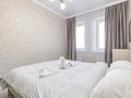 3-комнатная квартира · 85 м² · 8/9 этаж, Самал -1 8 за 35 000 ₸ в Алматы, Медеуский р-н — фото 13