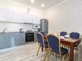3-комнатная квартира · 85 м² · 8/9 этаж, Самал -1 8 за 35 000 ₸ в Алматы, Медеуский р-н — фото 14