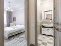 3-комнатная квартира · 85 м² · 8/9 этаж, Самал -1 8 за 35 000 ₸ в Алматы, Медеуский р-н — фото 5