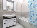 3-комнатная квартира · 85 м² · 8/9 этаж, Самал -1 8 за 35 000 ₸ в Алматы, Медеуский р-н — фото 6