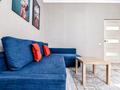 3-комнатная квартира · 85 м² · 8/9 этаж, Самал -1 8 за 35 000 ₸ в Алматы, Медеуский р-н — фото 9