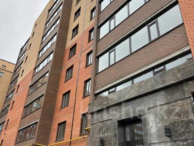 3-комнатная квартира · 94.16 м² · 8/9 этаж, Нурсултана Назарбаева 233Б за 36 млн 〒 в Костанае