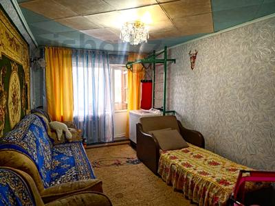 2-комнатная квартира · 45 м² · 5/5 этаж, Пришахтинск, 23й микрорайон 16 за 8.9 млн 〒 в Караганде, Алихана Бокейханова р-н