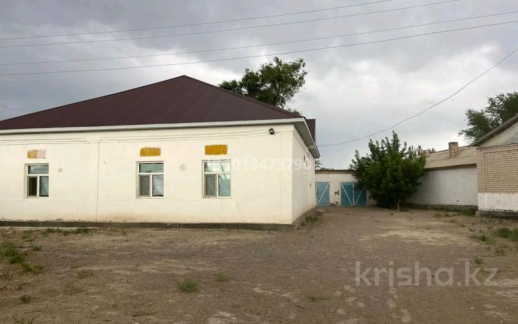 Отдельный дом · 6 комнат · 300 м² · 10 сот., Сырдария 6 — Сулутобе ауылында шанхай жагында за 5 млн ₸ в Шиели — фото 2