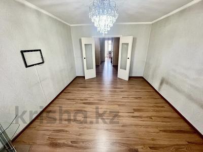 2-комнатная квартира, 52 м², 3/5 этаж, Каратал 57 за ~ 15.9 млн 〒 в Талдыкоргане, Каратал