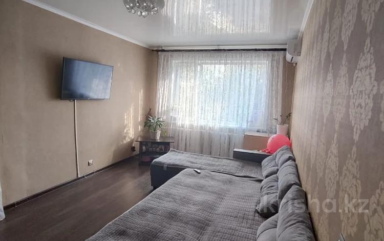 3-комнатная квартира · 56.3 м² · 3/5 этаж, Айманова 23 — Apt. 87 за 18.9 млн ₸ в Павлодаре — фото 2