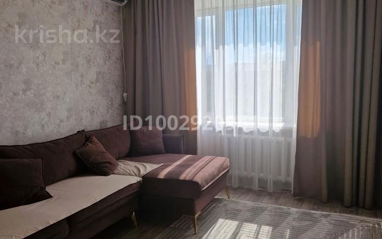 2-бөлмелі пәтер · 64.9 м² · 4/4 қабат, Томпиева 6 — Квартира в центре города., бағасы: 22 млн 〒 в Балхаше — фото 2