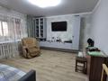3-бөлмелі пәтер · 67.4 м² · 1/9 қабат, мкр Юго-Восток, Мкр Степной 3 8, бағасы: 24.5 млн ₸ в Караганде, Казыбек би р-н — фото 3