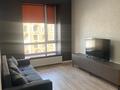 2-комнатная квартира · 40 м² · 9/11 этаж, Тауэльсездык 25\1 за 16 000 ₸ в Астане, Алматы р-н