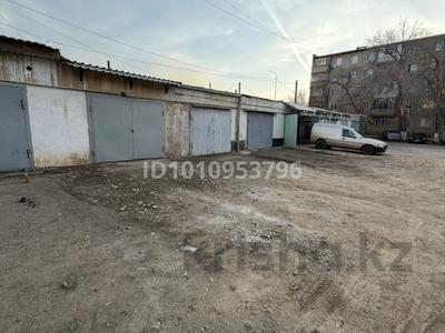 Гараж · 24 м² · Алашахана 5 — Напротив Алашахана 5 за 4.3 млн ₸ в Жезказгане