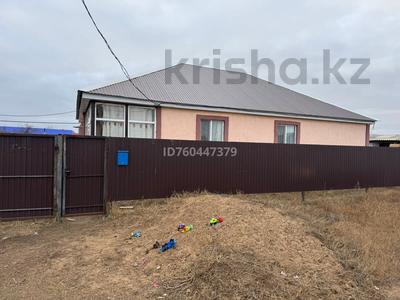 Отдельный дом · 6 комнат · 120 м² · 9 сот., Ковалева 26 за 16 млн 〒 в Бурлин