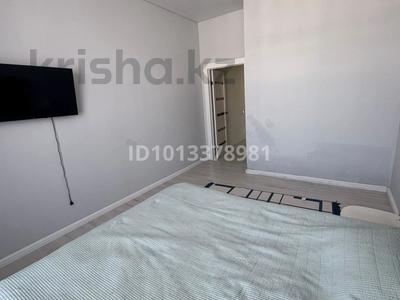 3-комнатная квартира · 85 м² · 12/16 этаж, Санжара Асфендиярова 2 за 400 000 ₸ в Астане, Нура р-н