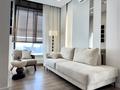 3-комнатная квартира · 72.5 м² · 17/20 этаж, Турар Рыскулов 1 за 86.9 млн ₸ в Астане
